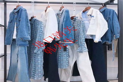 大連港進口針織服裝全程清關指南 全球門到門服務解析