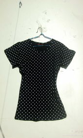 針織圓領(lǐng)，織就品質(zhì)——走進(jìn)張濤的針織服裝加工廠